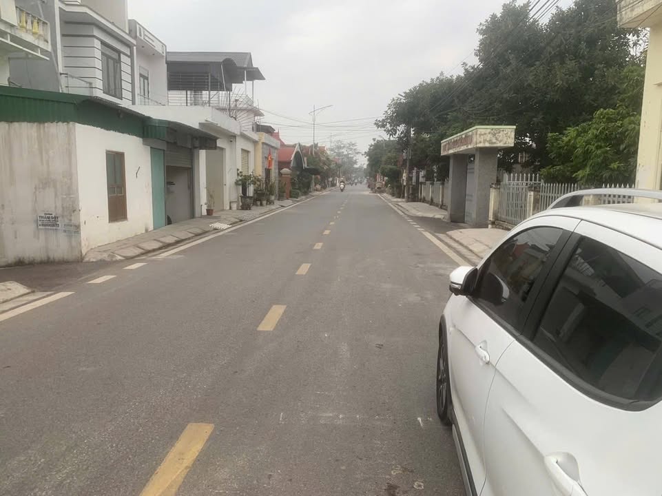 Đất nền 3 lô Fo tại Đường 403, Tú Sơn, Kiến Thụy - Giá chỉ 1 tỷ