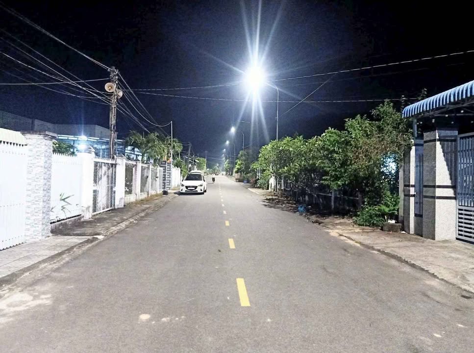 Đất nền mặt tiền đường nhựa Tam An, xã Long Điền, 234m² chỉ 1.32 tỷ - Cơ hội đầu tư tuyệt vời!