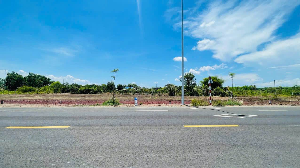 Đất mặt tiền TL997, Xã Phước Long Thọ, 405m² - Cơ hội đầu tư hấp dẫn!