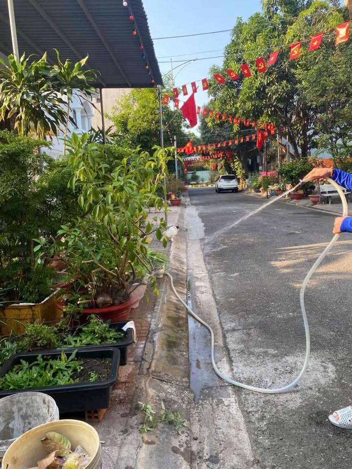 Đất thổ cư Lê Quang Định, Vũng Tàu 100m² - Giá thương lượng hấp dẫn!