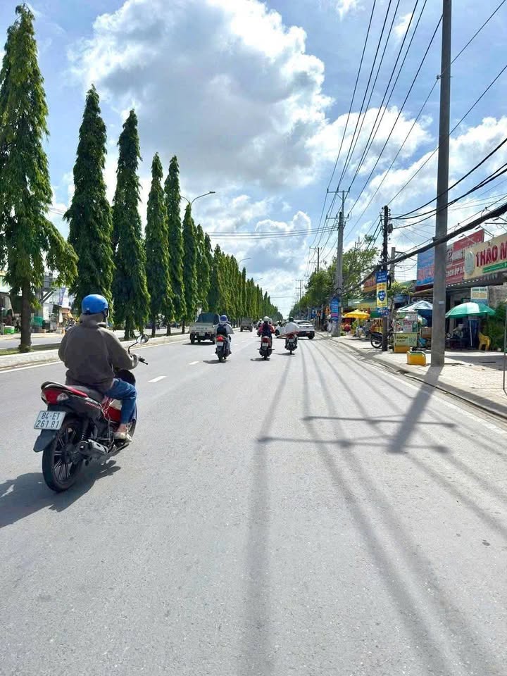 Đầu tư sinh lời - Bán 2 dãy trọ mini house tại An Khánh, Cần Thơ - Giá chỉ 8,5 tỷ!