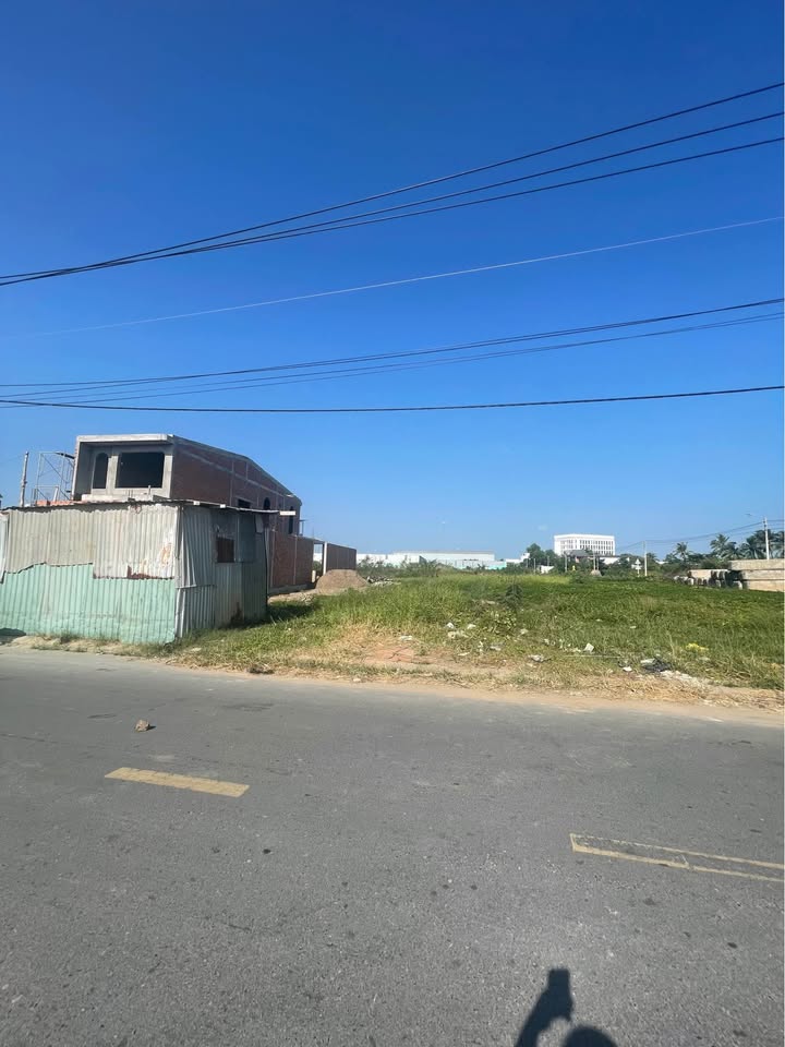 Đất nền biệt thự Đường LIA - Nguyễn Đình Chiểu 310m² giá 4.1 tỷ - Tiềm năng sinh lời cao!