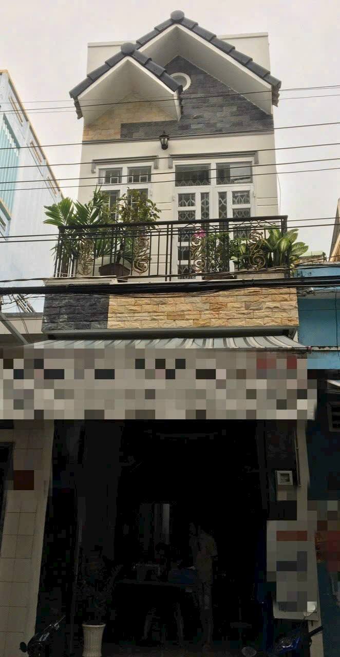 Nhà phố kinh doanh tại phường Phú Lợi, Cần Thơ - 56m² giá 5.1 tỷ - Đầu tư sinh lời ngay!