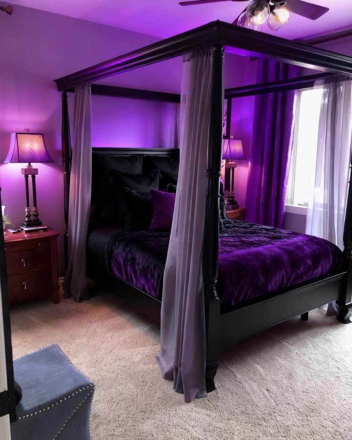 Nhà riêng hẻm xe hơi Bùi Viện Quận 1 70m² giá 11 tỷ - Đầy đủ nội thất sang trọng!