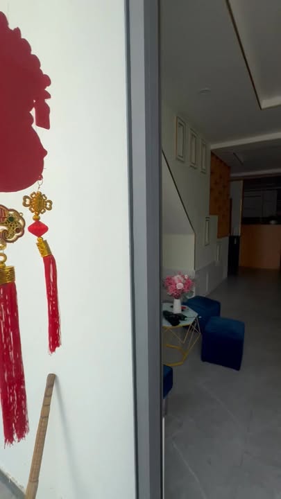 Nhà phố mặt tiền 13 Nguyễn Đức Thiệu, Di An 120m² giá 7.9 tỷ - Sẵn sàng bàn giao ngay!