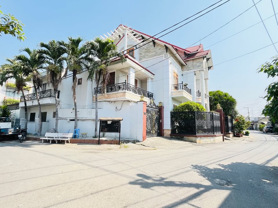 Lô đất mặt tiền Trường Thọ 51.4m² giá 6.1 tỷ - Kinh doanh thuận lợi gần ga Metro!