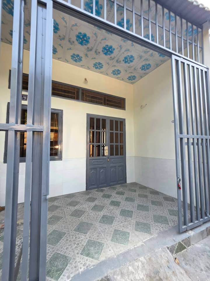 Nhà phố Tân Hiệp Tân Bình Dĩ An 52m² giá 1.33 tỷ - Sổ đỏ chính chủ