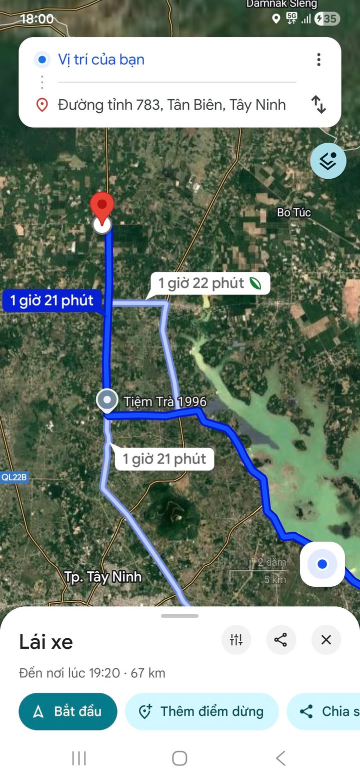 Bán gấp FrontHouse 110m² mặt tiền đường nhựa lớn Bình Chánh - Giá chỉ 3X triệu/m ngang!