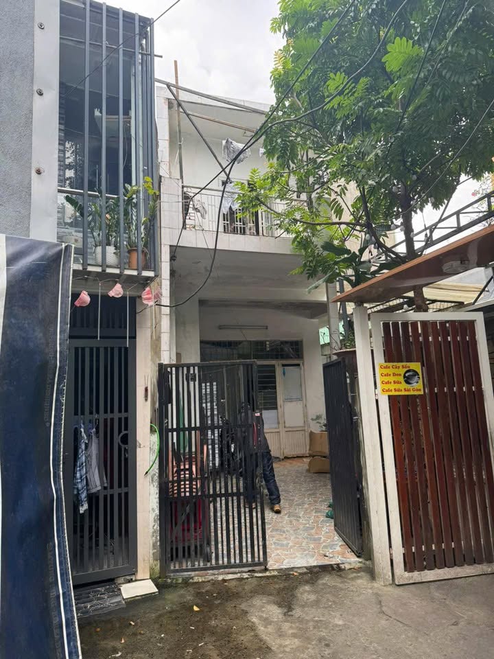 Nhà 2 tầng K99 Hoàng Hoa Thám, Đà Nẵng 30m² giá 2.78 tỷ - Ngay trung tâm