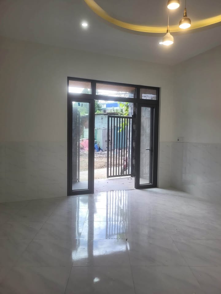 Nhà phố Đà Nẵng 70m² giá 1.4 tỷ - Ô tô vào tận nơi, dọn vào ở ngay!