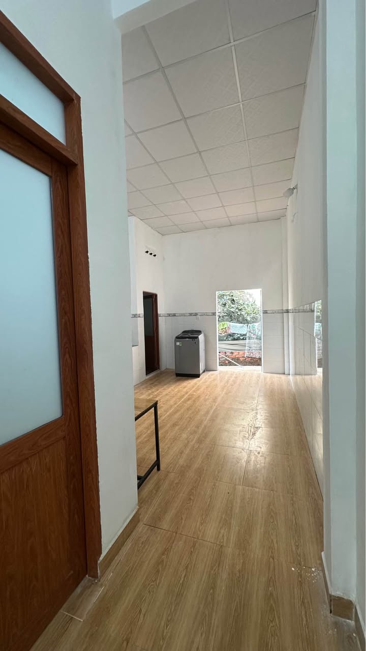 Nhà riêng Phú Thạnh 115m² giá 720 triệu - Full nội thất sẵn sàng ở ngay!