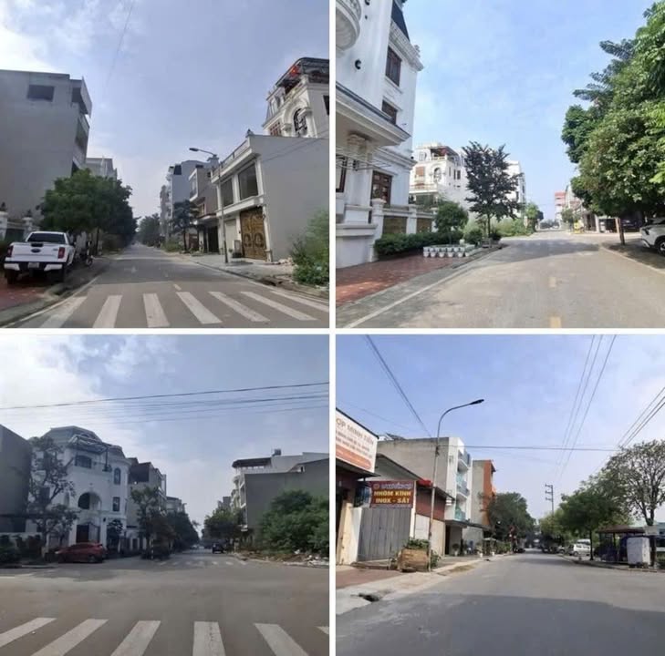 Đất nền Đình Bảng Từ Sơn 100m² giá thỏa thuận - Cơ hội đầu tư không thể bỏ lỡ!