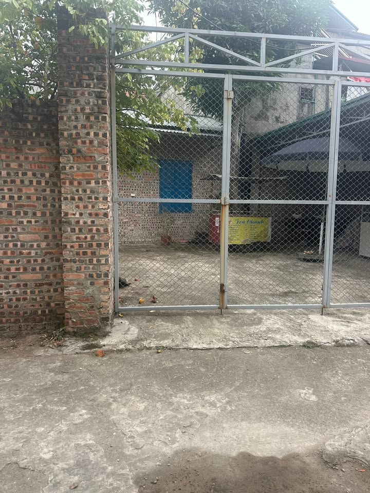 Đất nền Lô Góc 115m² An Bình - Bắc Ninh giá 3 tỷ - Đầu tư sinh lời ngay!