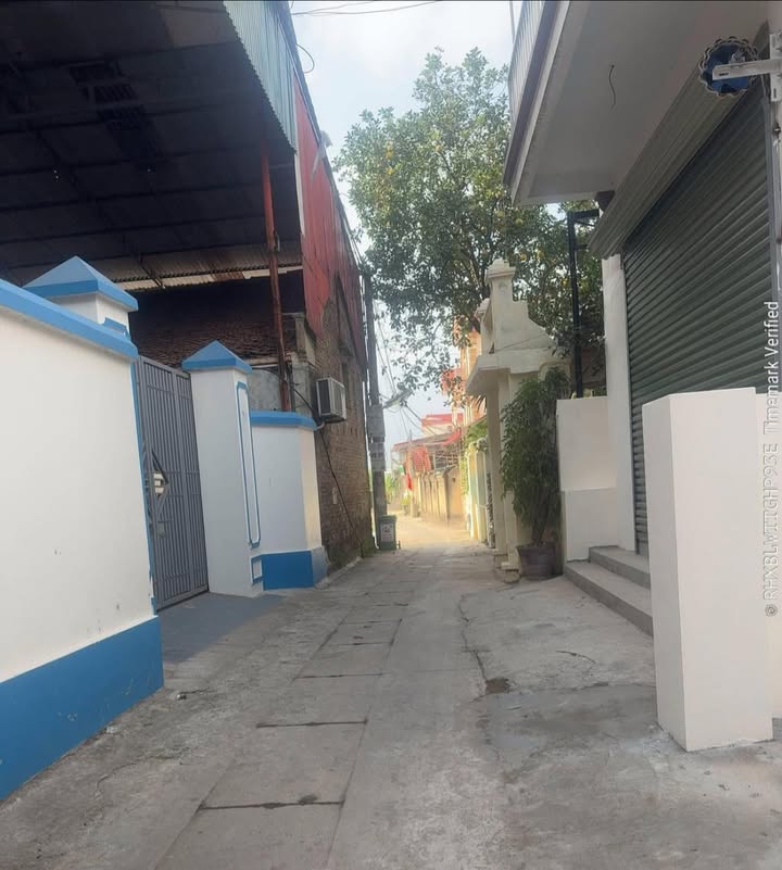 Đất nền Phong Xá - Đông Phong 70m² giá chỉ 1 tỷ - Vị trí an ninh, gần KCN Yên Phong 1!