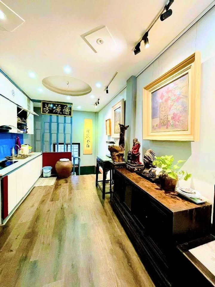 Nhà mặt phố kinh doanh Tân Triều 35m² giá 11 tỷ - Đầu tư sinh lời ngay!