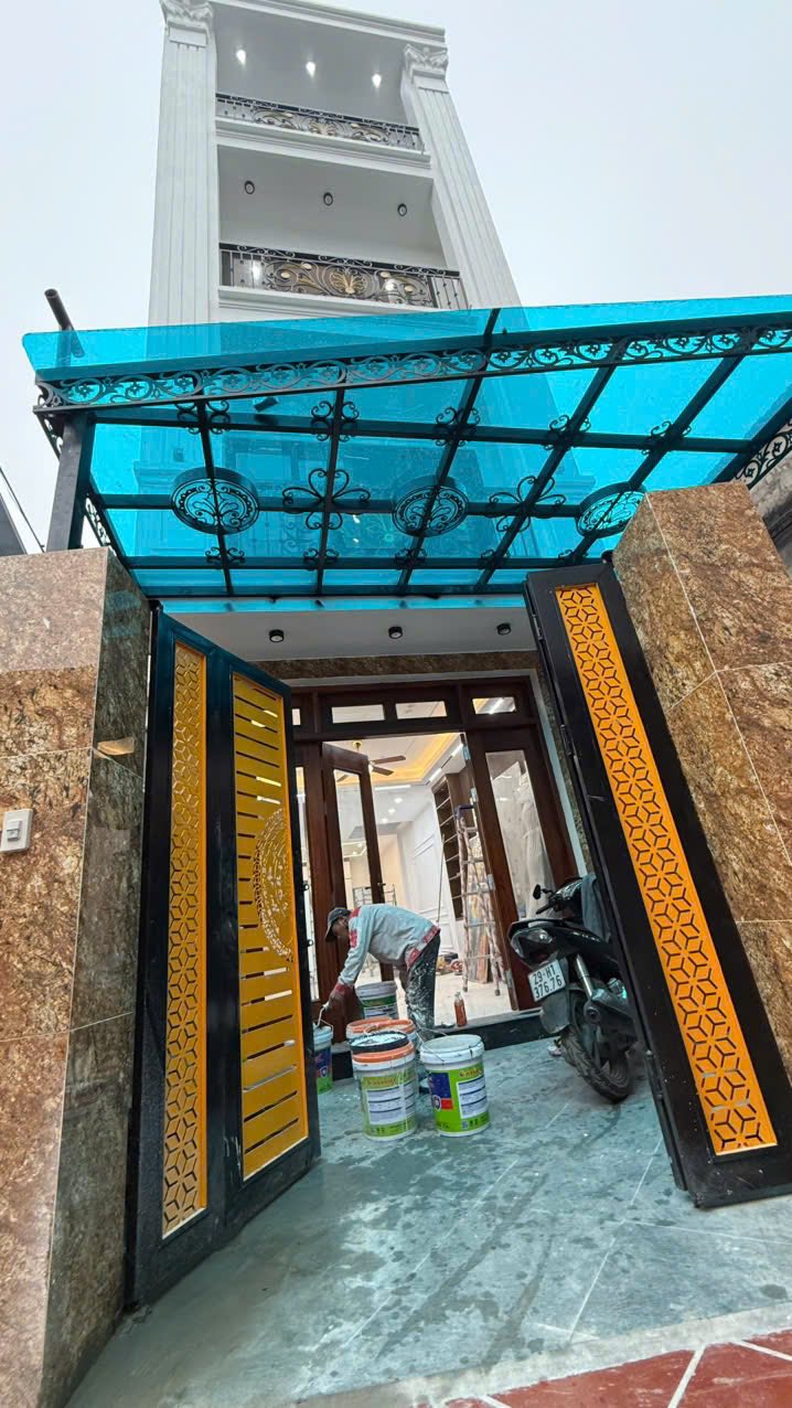 Nhà 4 tầng Vĩnh Quỳnh 72m² giá 7 tỷ - Gần chợ Vĩnh Ninh!