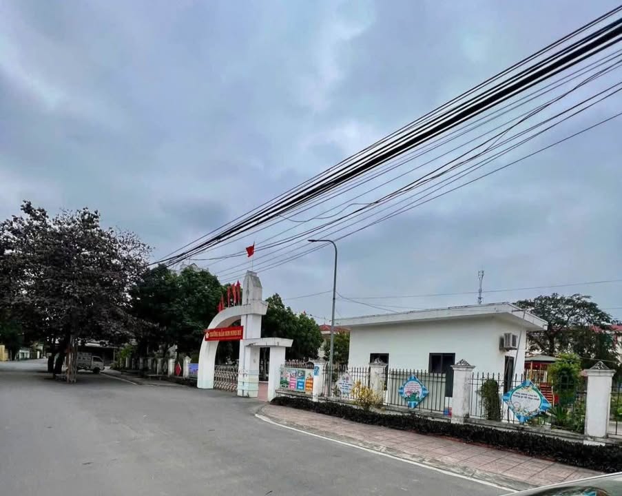 Đất nền đường áp Phan nhựa 104m² - Đầu tư sinh lời tại Phường Ninh Mỹ