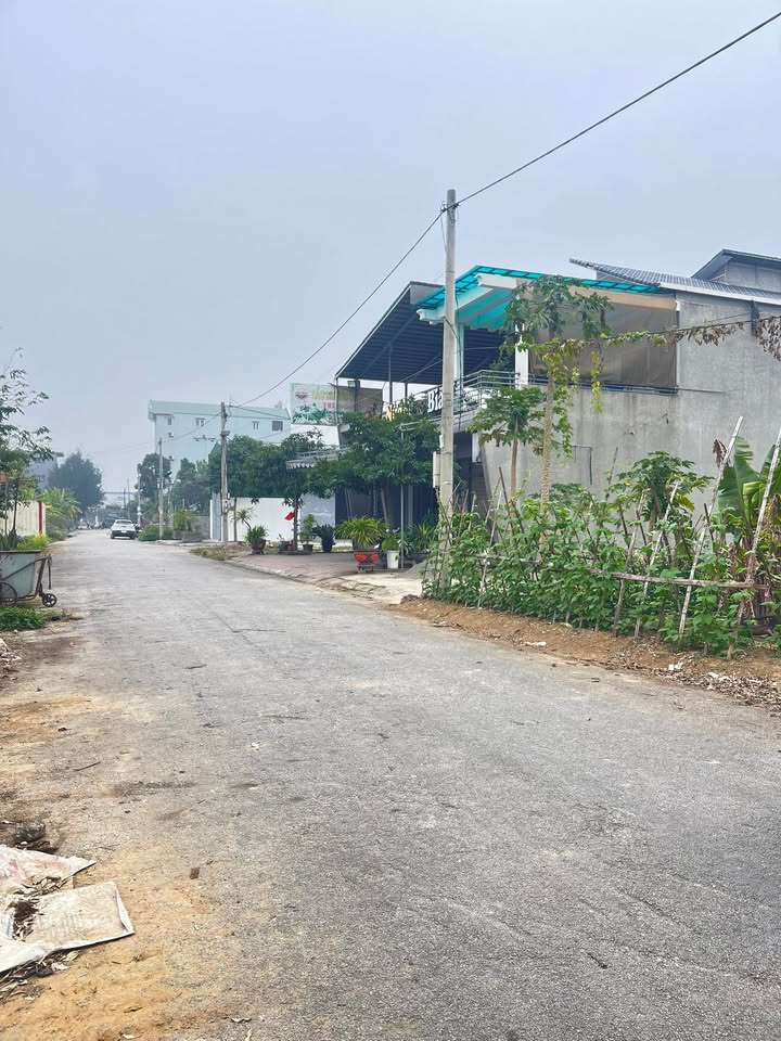 Đất Phố Thiện Tân, Ninh Bình 120m² giá chỉ 4xx triệu - Cơ hội đầu tư hiếm có!