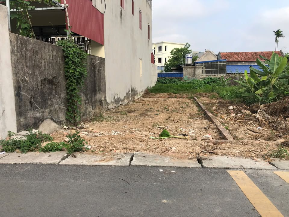 Đất nền Thủy Sơn 60m² giá 2.5 tỷ - Vị trí đẹp không lỗi lầm!