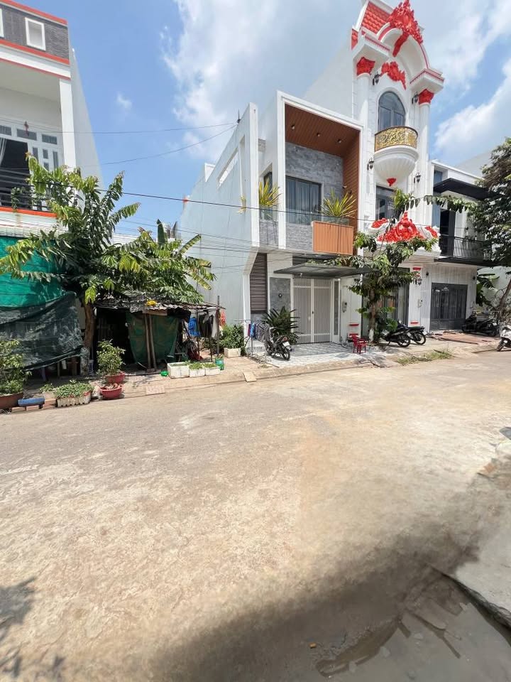 Đất nền KDC Văn Hóa Tây Đô, Cần Thơ 65m² - Giá chỉ 2.699 tỷ!