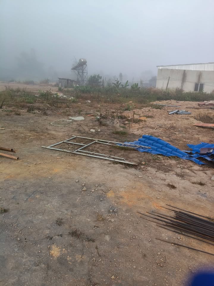 Đất thổ cư 10m tại Thôn 1, Đăk Nang - Giá chỉ 860 triệu!