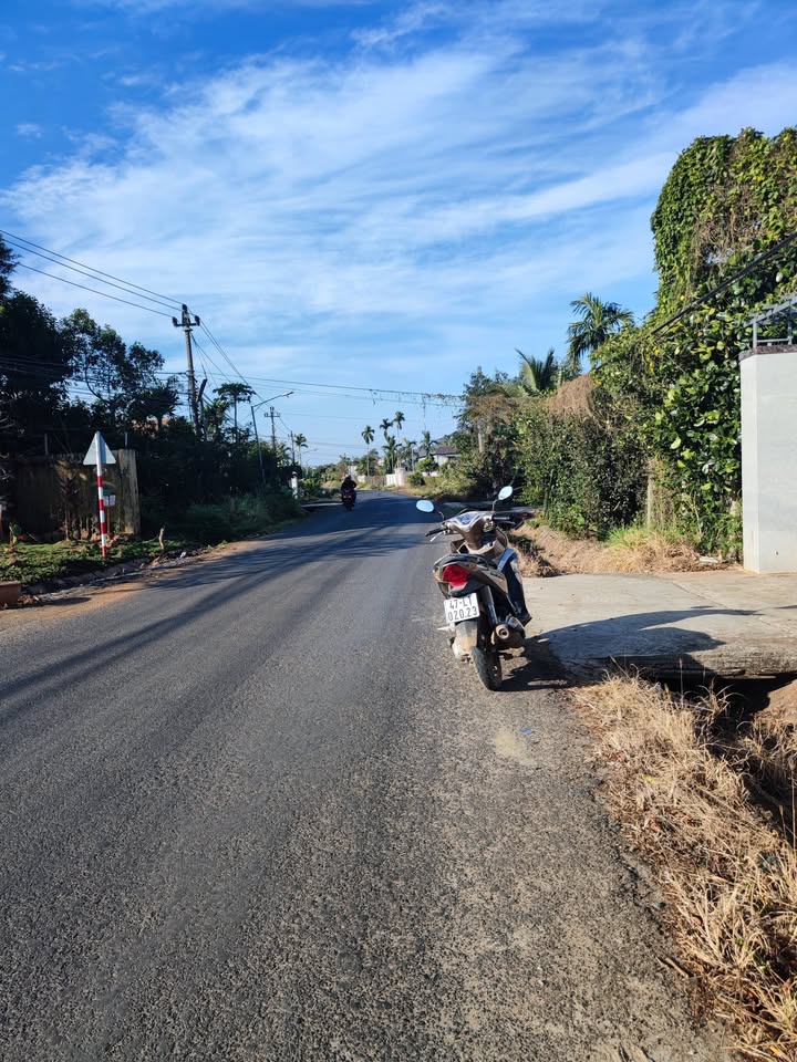 Đất thổ cư mặt đường Eatung-Eana 550m² giá 1.1 tỷ - Cơ hội đầu tư hấp dẫn!