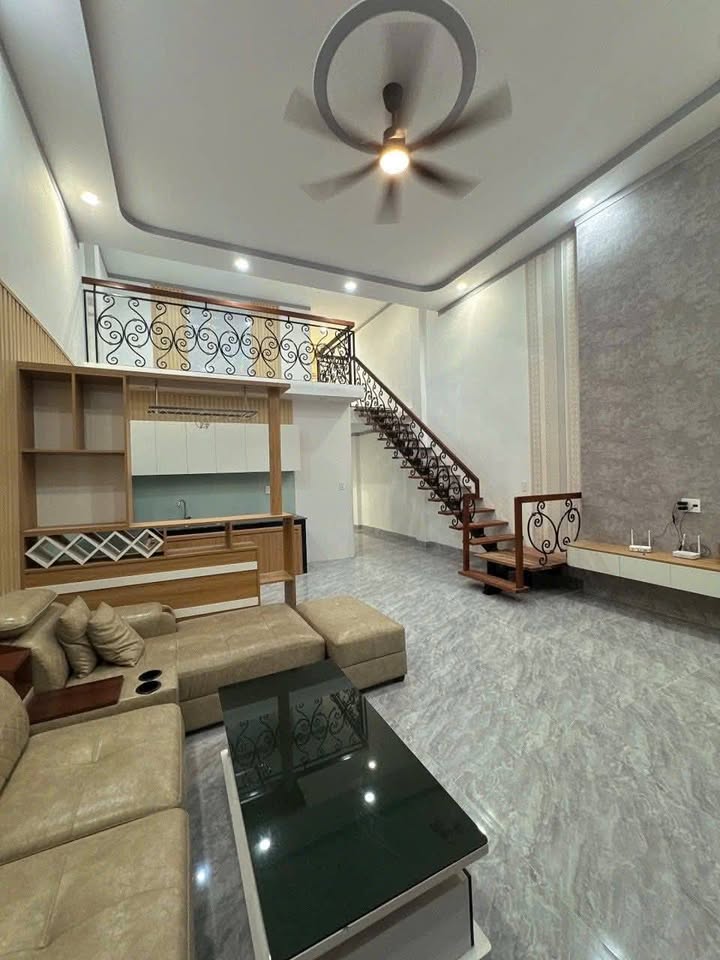 Nhà đẹp Trảng Dài, Biên Hòa 93m² giá 1.98 tỷ - Chính chủ bán gấp!