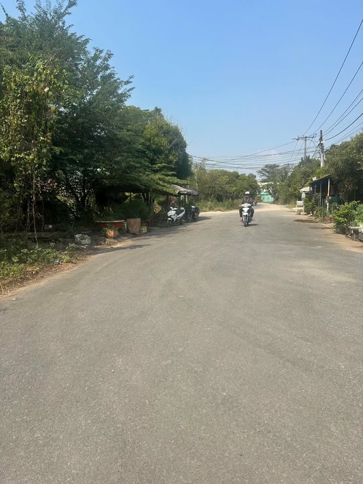 Đất 2 mặt tiền Phường Tân Triều, Biên Hòa 4200m² giá 25 tỷ - Tiềm năng đầu tư cao!