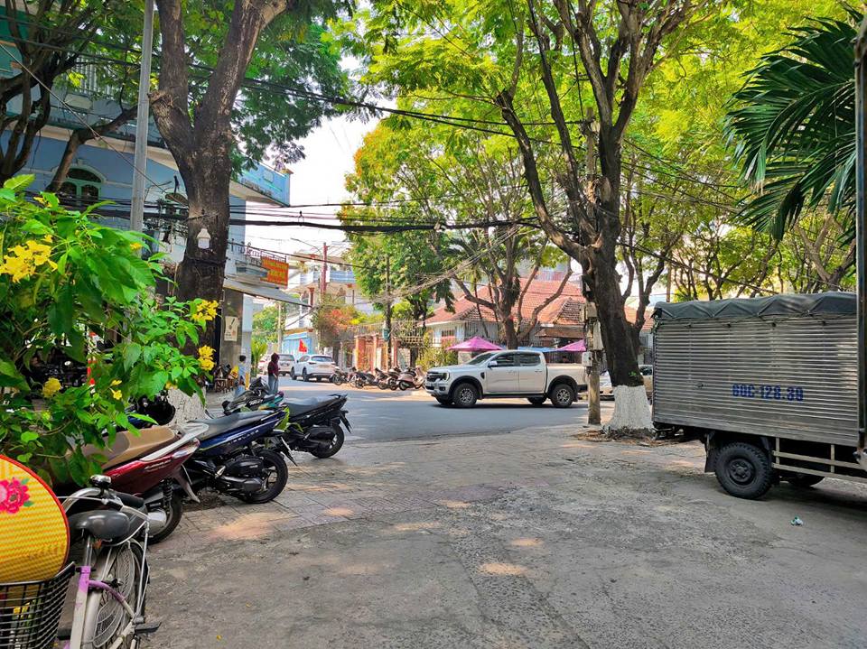 Đất nền 70m² Phường Thanh Bình - Vị trí đắc địa, giá chỉ 2.6 tỷ!