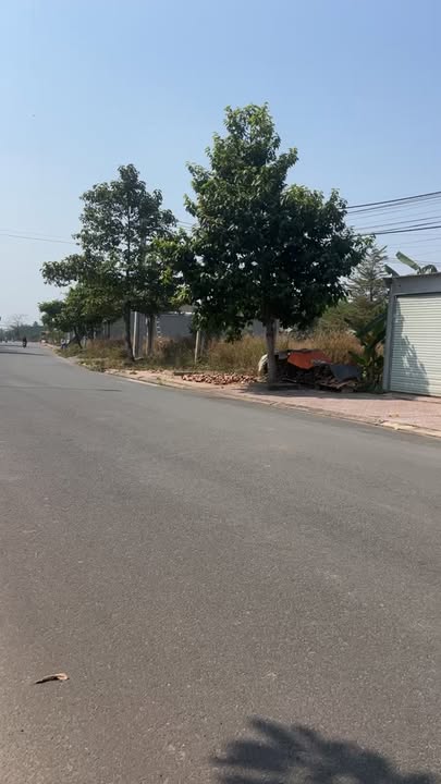 Nhà mặt tiền khu tái định cư Bình Minh 151m² - Cơ hội đầu tư sinh lời!