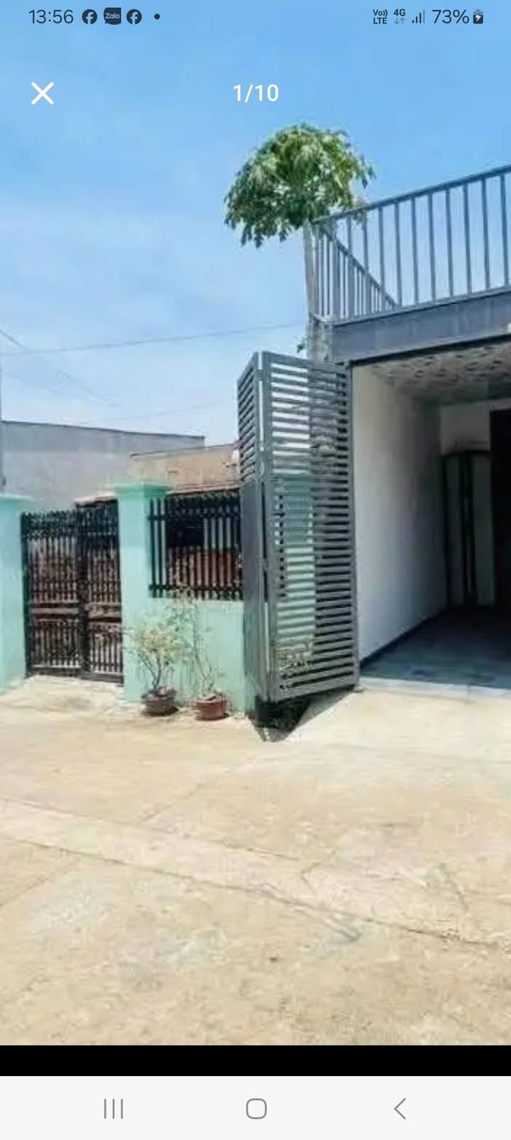 Nhà riêng Kp3, P.Trảng Dài 105m² giá 2.15 tỷ - Sổ hồng chính chủ!