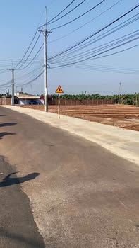 Đất thổ cư 110m² xã Bàu Hàm - Trảng Bom chỉ 610 triệu - Sổ đỏ chính chủ!