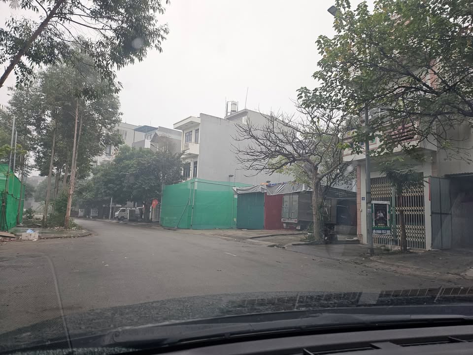 Đất nền Nguyễn Đình Chính, Phường Trần Phú, 80m² giá mềm - Cơ hội đầu tư hấp dẫn!