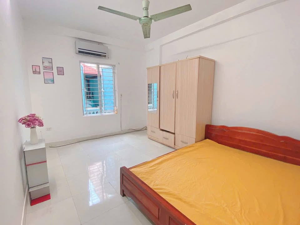 Phòng cho thuê tại Ngõ 45 Trần Thái Tông, Cầu Giấy, 3.4 triệu - Sẵn sàng ở ngay!