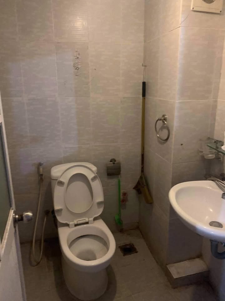 Phòng cho thuê tại 43 Trần Quốc Vượng, Cầu Giấy - Ngay gần ĐH Quốc Gia!