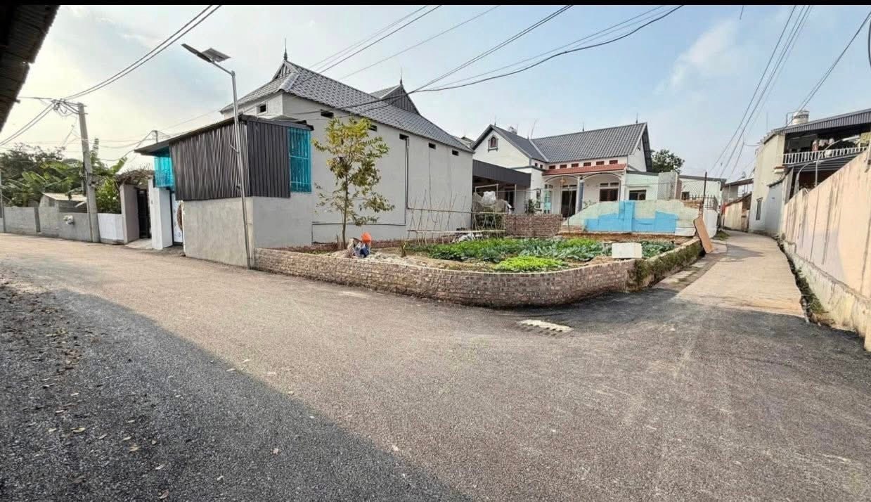 Đất nền Đồng Chầm, Tiên Dược 90m² giá 3.2 tỷ - Sổ đỏ chính chủ, thương lượng!