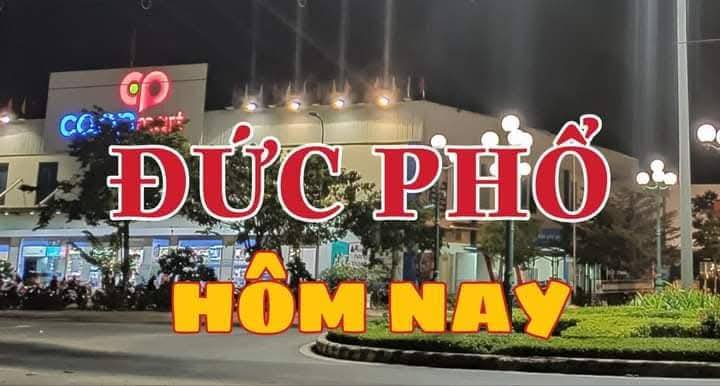 Nhà mặt phố Nguyễn Nghiêm, Đức Phổ, Quảng Ngãi 149m² - Kinh doanh mọi ngành nghề