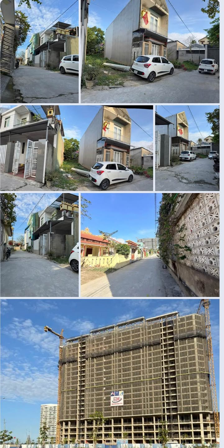 Đất Kiệt Ô Tô Tránh Nhau Hoàng Quốc Việt 77m² giá 2.2 tỷ - Cơ hội đầu tư hấp dẫn!