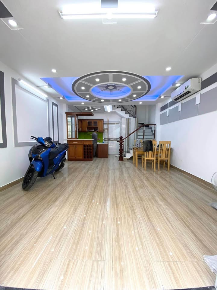 Nhà riêng Hẻm Ô Tô Huỳnh Văn Bánh, Phú Nhuận 40m² giá 8.95 tỷ - Lô góc, cho thuê 20 triệu/tháng!