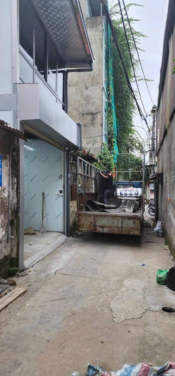 Đất nền Văn Điển, Thanh Trì 94m² giá 9 tỷ - Ô tô vào tận đất!