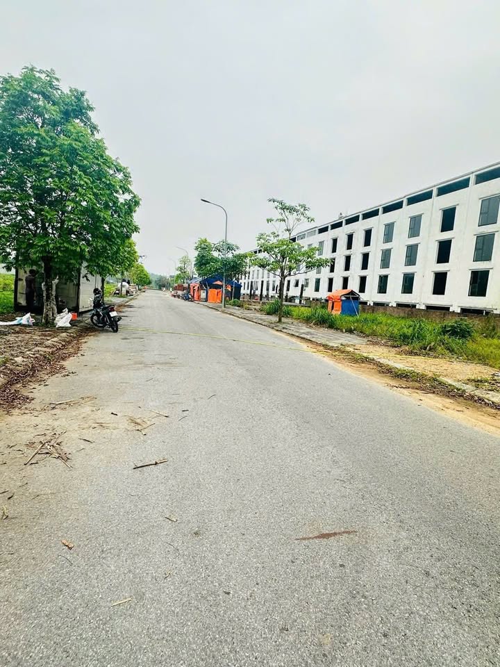 Đất nền Park Hill Thành Công Vĩnh Yên 150m² giá 4.155 tỷ - Đầu tư sinh lời ngay!