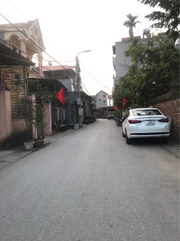 FrontHouse kinh doanh tại TDP Thống Nhất, 109m² giá chỉ 3 tỷ - Đầu tư sinh lời ngay!