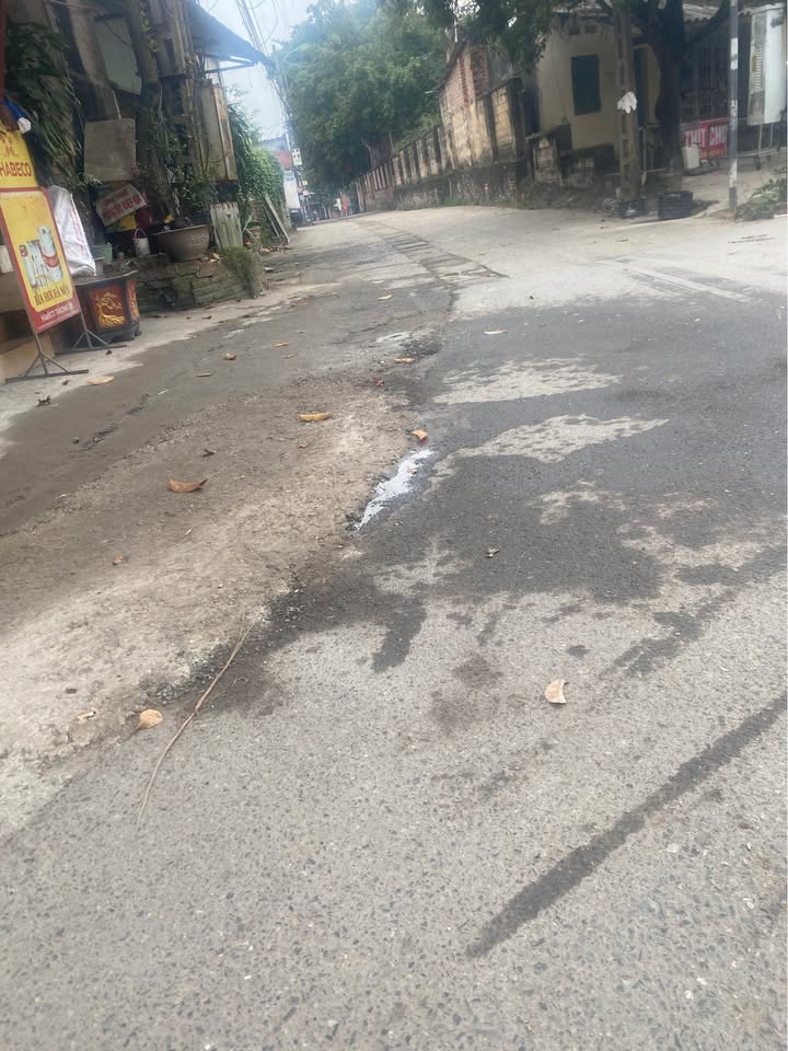 Đất nền 95.8m² Xuân Khanh, Sơn Tây - Giá chỉ 1.6 tỷ - Vị trí đắc địa!