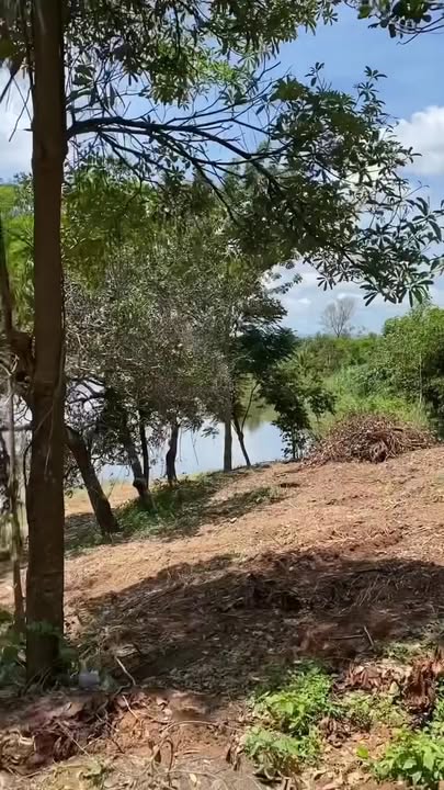 Đất nền Phường Khánh Xuân, Buôn Ma Thuột 1500m² - View hồ cực đẹp, giá tốt nhất khu vực!