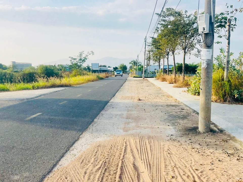 Đất nền tại xã Hàm Liêm, huyện Hàm Thuận Bắc 149.8m² giá 1.35 tỷ - Đầu tư sinh lời ngay!