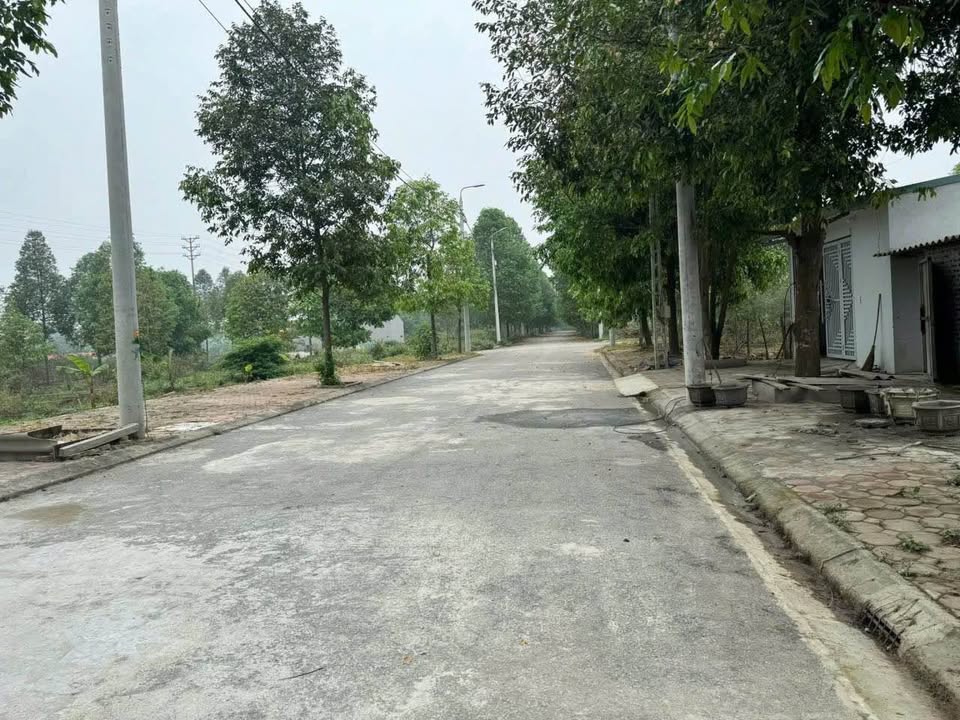 Đất nền quận Hà Đông 100m² giá thỏa thuận - Vị trí đắc địa gần ĐHQG