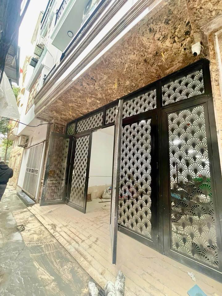 Căn hộ cho thuê mặt phố Trần Cung, Cầu Giấy 126m² giá 37 tỷ - Dòng tiền 230 triệu/tháng