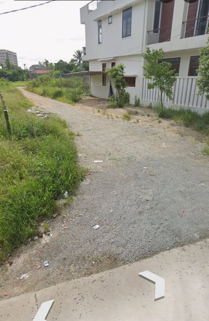 Đất nền Phú Thượng, Huế 175m² giá chỉ 1x triệu - Cơ hội đầu tư hấp dẫn!