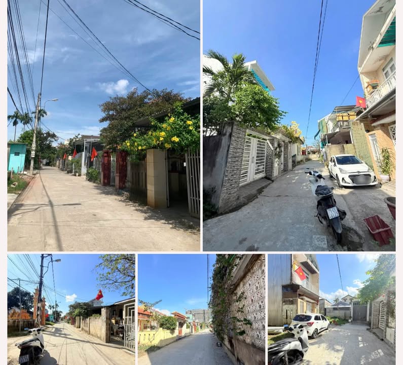 Đất Kiệt Ô Tô Tránh Nhau Hoàng Quốc Việt 77m² giá 2.2 tỷ - Vị trí đắc địa gần AEON Mall!