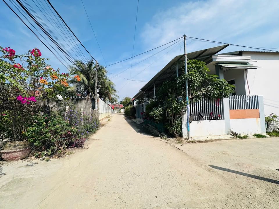 Đất nền Thôn Phú Ân Nam 4, Diên An 107,7m² giá 1,75 tỷ - Vị trí đắc địa!